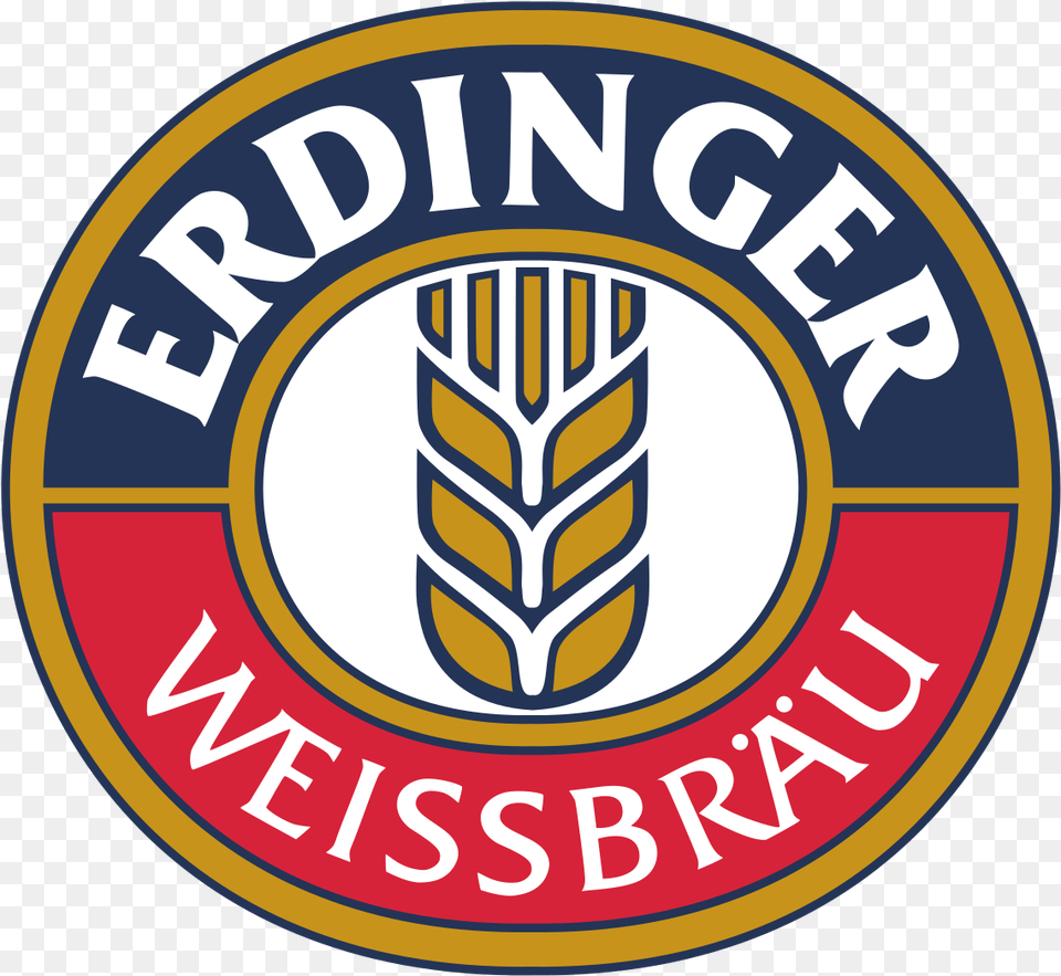 Erdinger Weissbier, Emblem, Logo, Symbol, Architecture Png