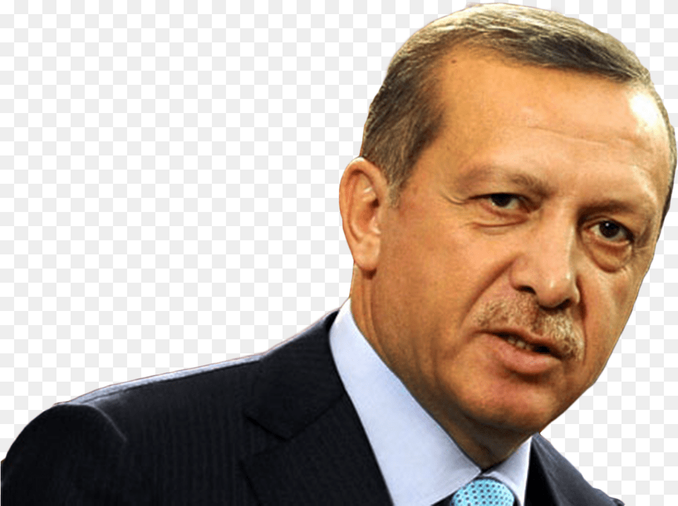 Erdogan Transparent Download Tayyip Erdogan, Accessories, Sad, Portrait, Photography Png
