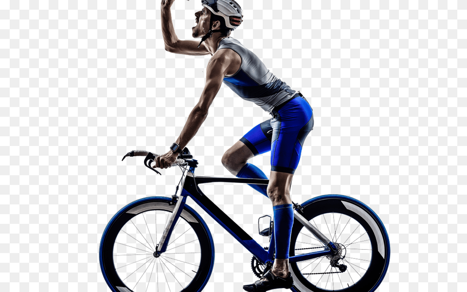 Erectile Dysfunction After A Long Distance Cycling Event, Adult, Vehicle, Transportation, Person Free Transparent Png