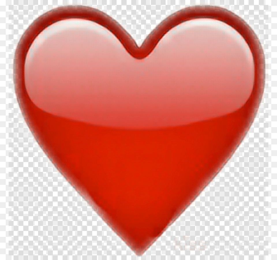 Eres Real No Perfecta Clipart Emoji Heart Emoticon Free Png Download