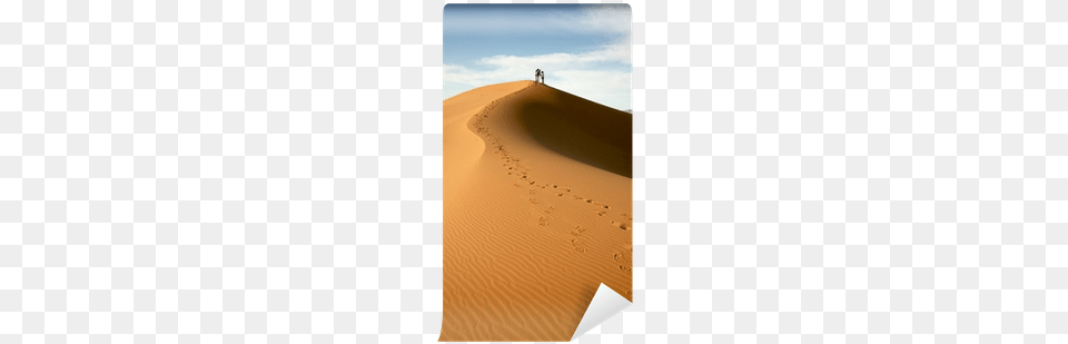 Erg, Desert, Nature, Outdoors, Dune Png Image