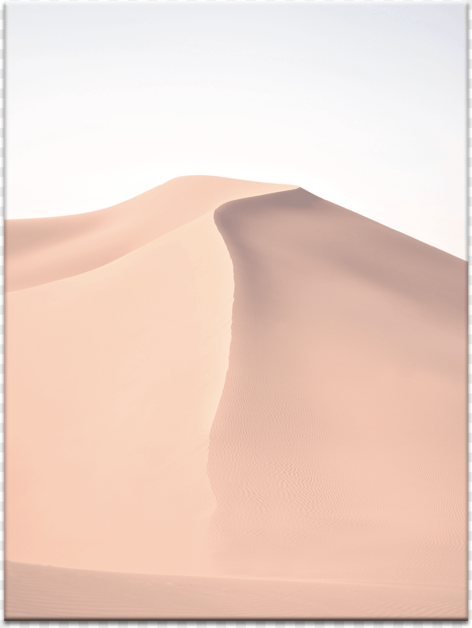 Erg, Dune, Nature, Outdoors, Sand Free Png Download