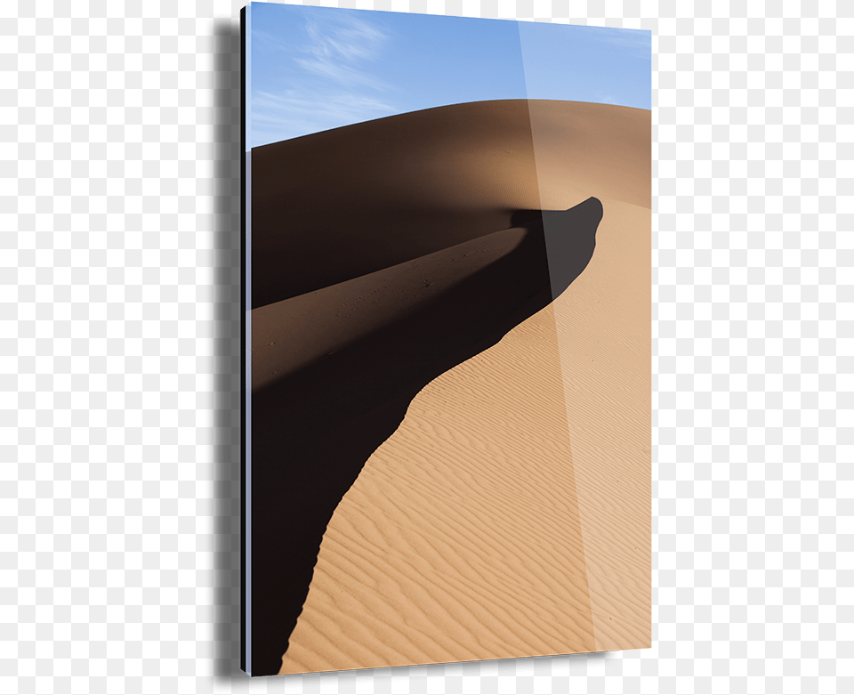 Erg, Desert, Dune, Nature, Outdoors Png