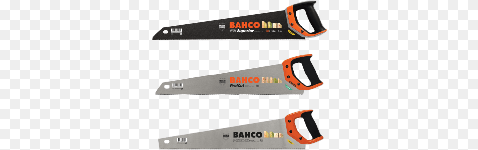 Ergo Bahco Superior 2600 22 Xt Hp, Device, Handsaw, Tool Free Transparent Png