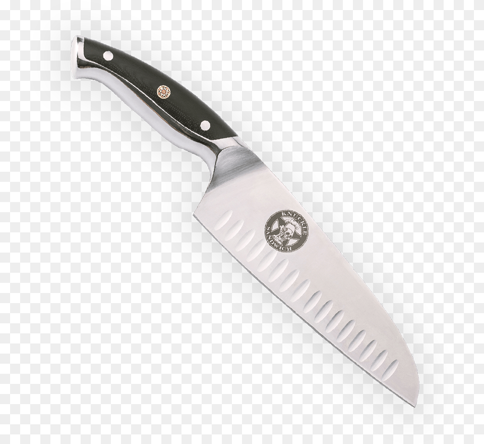 Ergo Chef The New Shape Of Cutlery Solid, Blade, Knife, Weapon, Dagger Free Png Download