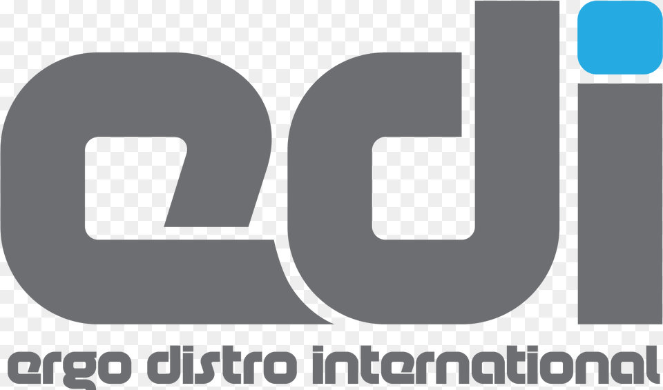 Ergo Distro International Brings Distribution Breakthrough Electronic Data Interchange, Text, Logo Free Png