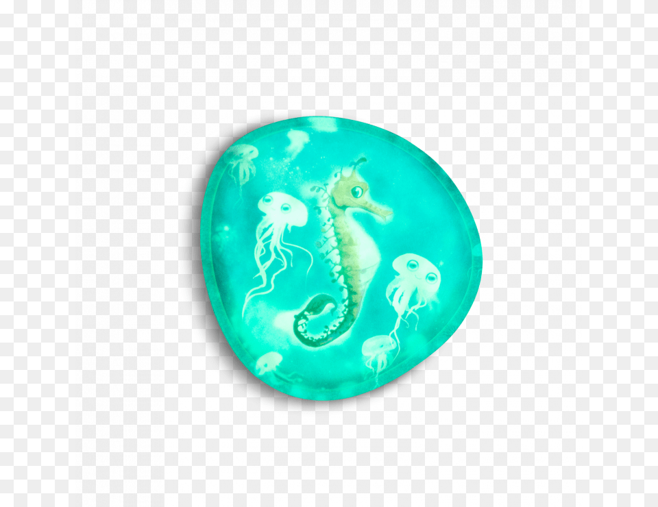 Ergobag, Animal, Sea Life, Astronomy, Moon Free Png Download