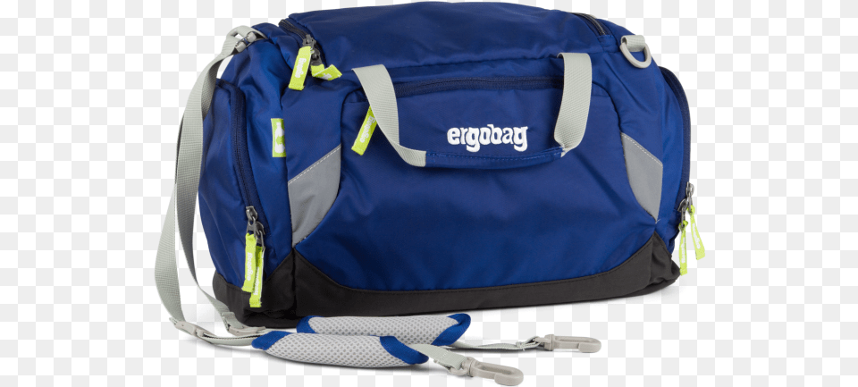 Ergobag Duffle Bag Outbearspace Ergobag Sporttasche, Accessories, Handbag, Backpack Free Png