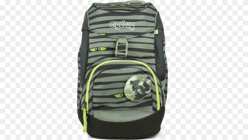 Ergobag Prime, Backpack, Bag Free Png