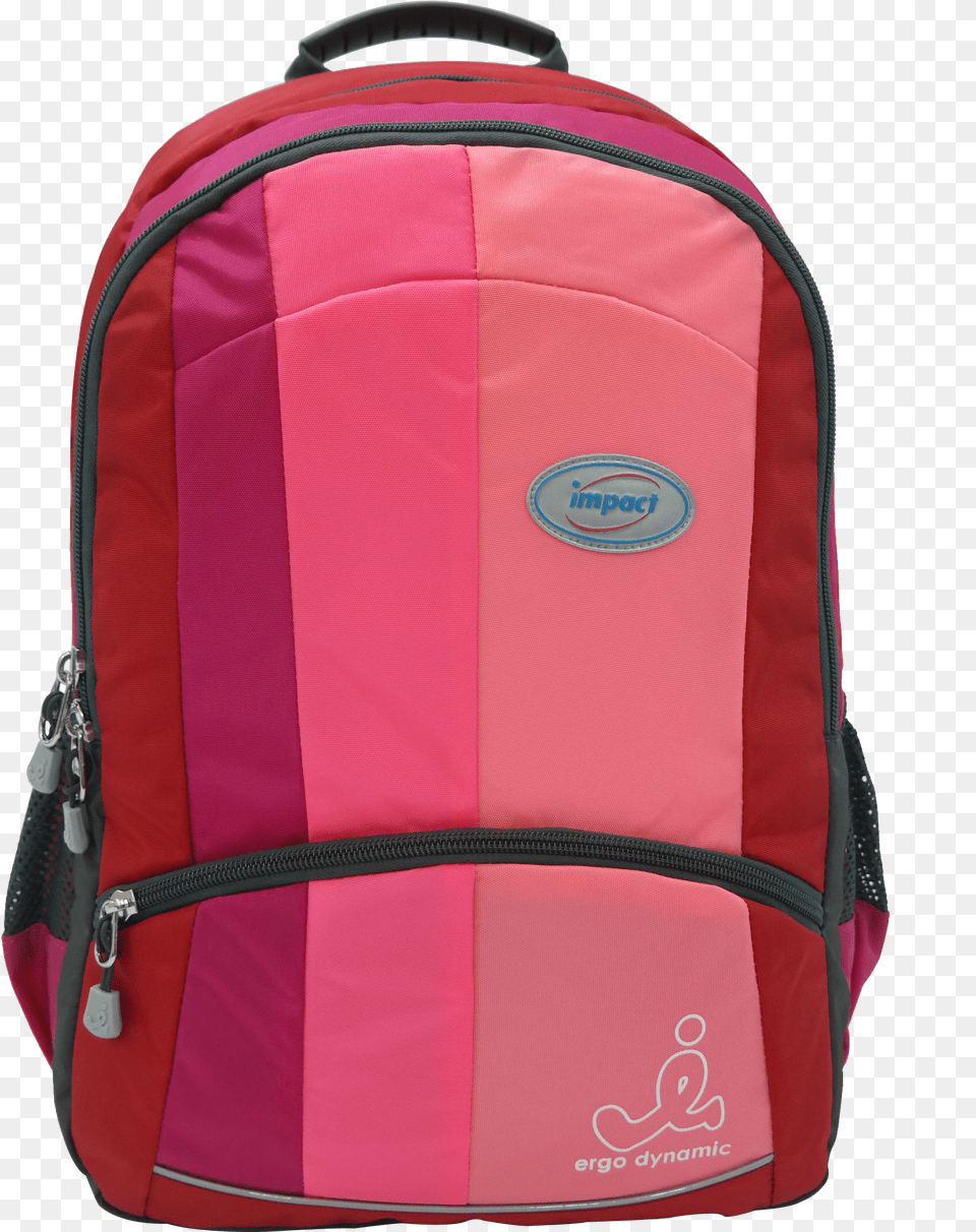 Ergonomic School Backpack Usa Impact Ergo School Bag Png Image