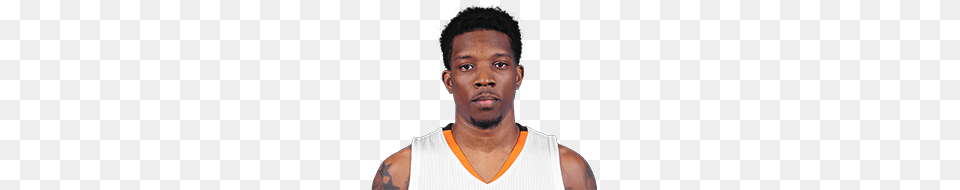 Eric Bledsoe Vs Russell Westbrook, Neck, Body Part, Face, Head Free Png