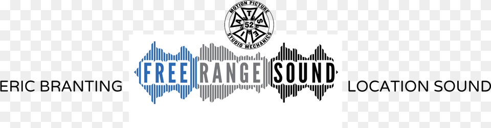 Eric Branting Nyc Location Sound Graphic Design, Logo, Badge, Symbol Free Png