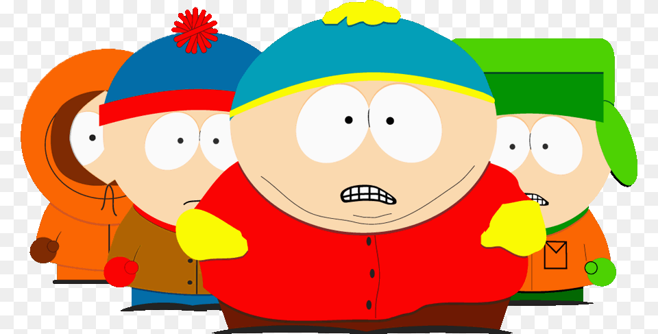 Eric Cartman Icon South Park Cartman Stan Kyle And Kenny, Cap, Clothing, Hat, Face Free Png