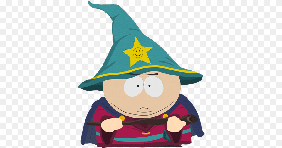 Eric Cartman South Park Archives Fandom Powered, Clothing, Hat, Face, Head Free Png