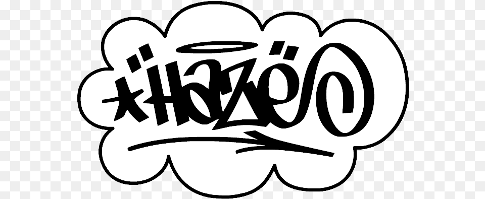 Eric Haze, Logo, Person, Text Free Png