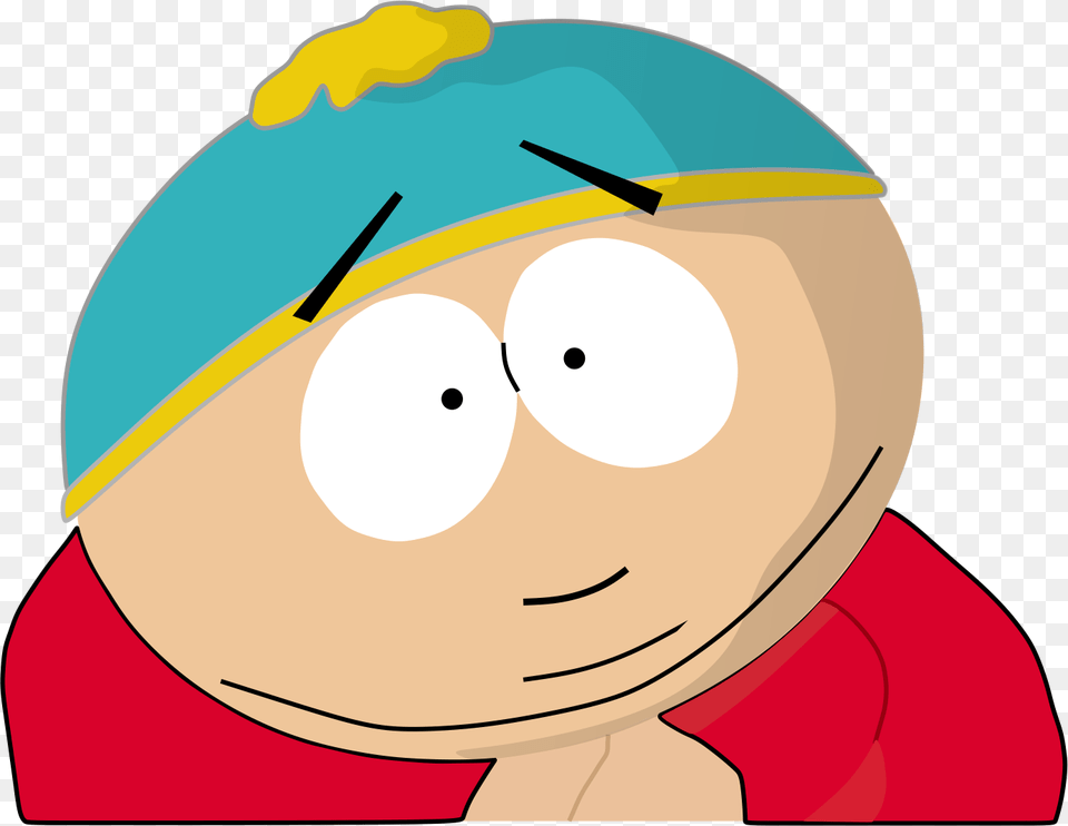 Eric Nice Picture South Park Cartman, Cap, Clothing, Hat, Bathing Cap Png Image
