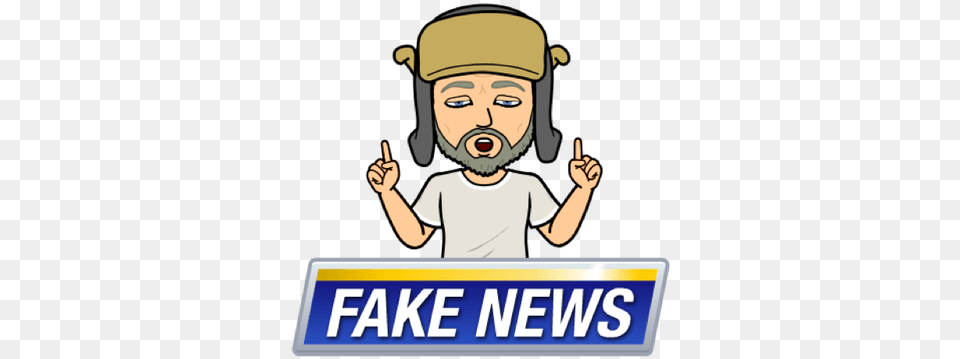 Eric Wilkinson Bitmoji About Fake, Body Part, Person, Finger, Hand Free Transparent Png