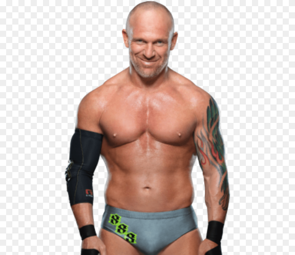 Eric Young Back Tattoo, Skin, Person, Man, Male Free Png