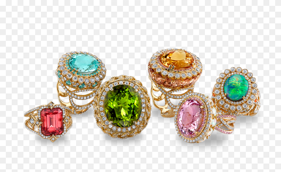Erica Courtney, Accessories, Gemstone, Jewelry, Earring Png Image