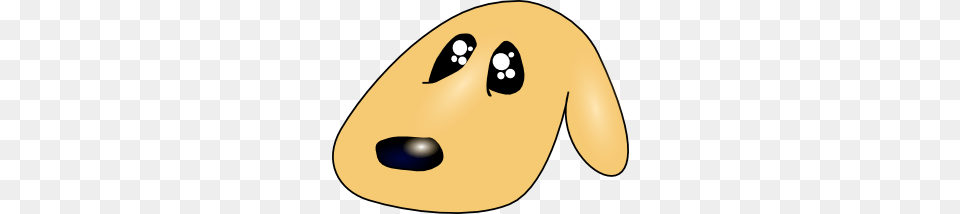 Ericlemerdy Cute Sad Dog Clip Art For Web, Food, Fruit, Plant, Produce Png