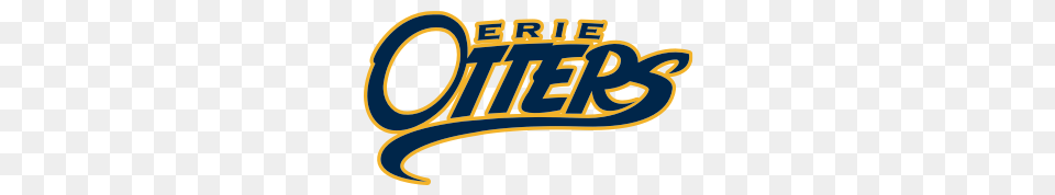 Erie Otters Logo, Dynamite, Weapon Png Image