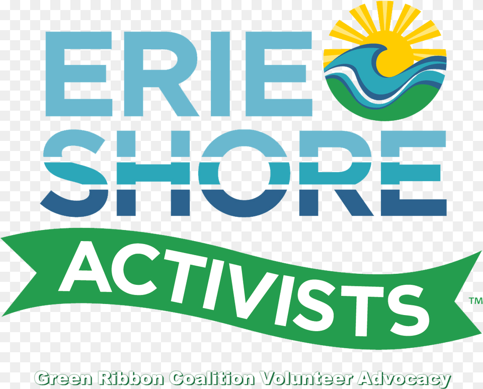 Erie Shore Activists Graphic Design, Advertisement, Poster, Logo, Scoreboard Free Transparent Png