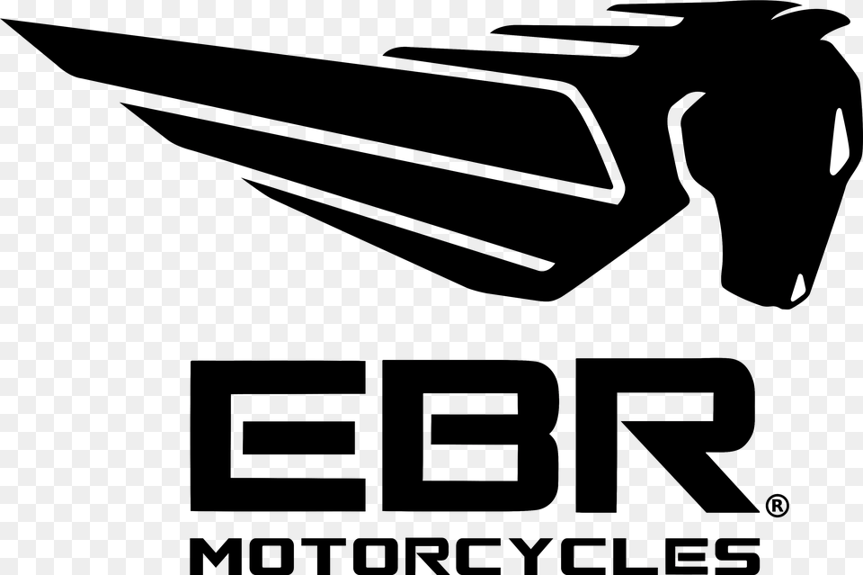 Erik Buell Racing, Silhouette, Lighting, Cutlery, Fork Free Png