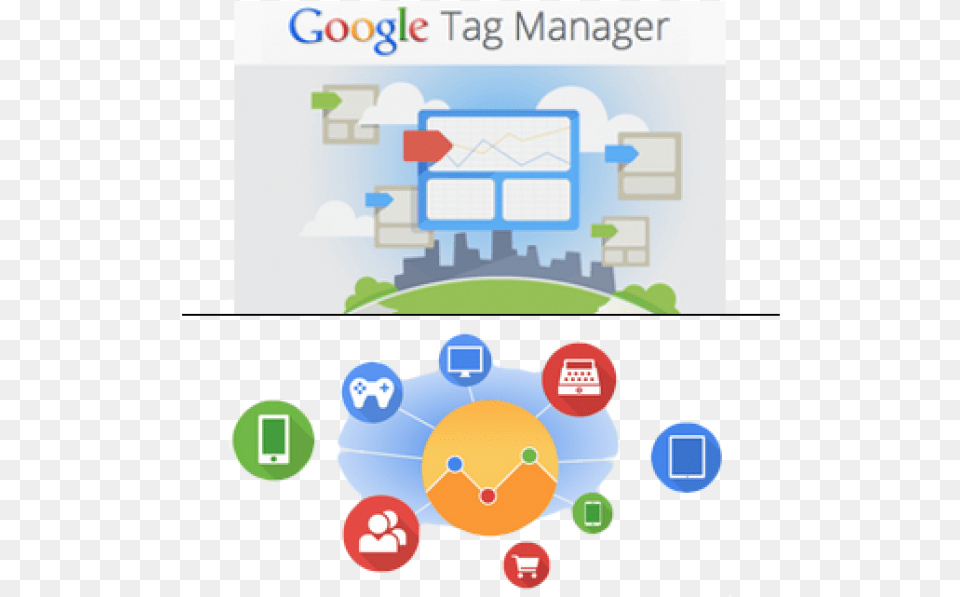 Erik Wagner Google Tag Manager Free Png Download