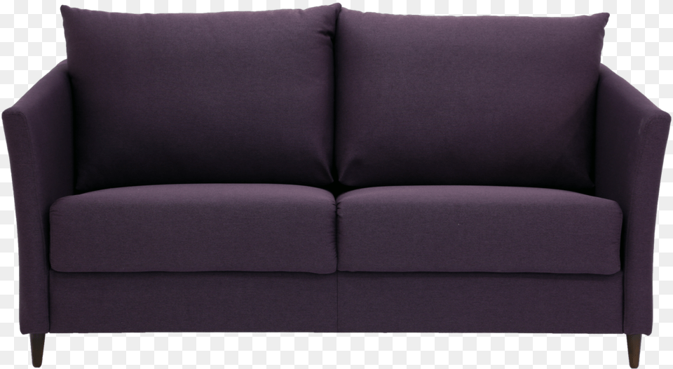 Erika Full Size Loveseat Sleeper Loveseat, Couch, Cushion, Furniture, Home Decor Free Png Download