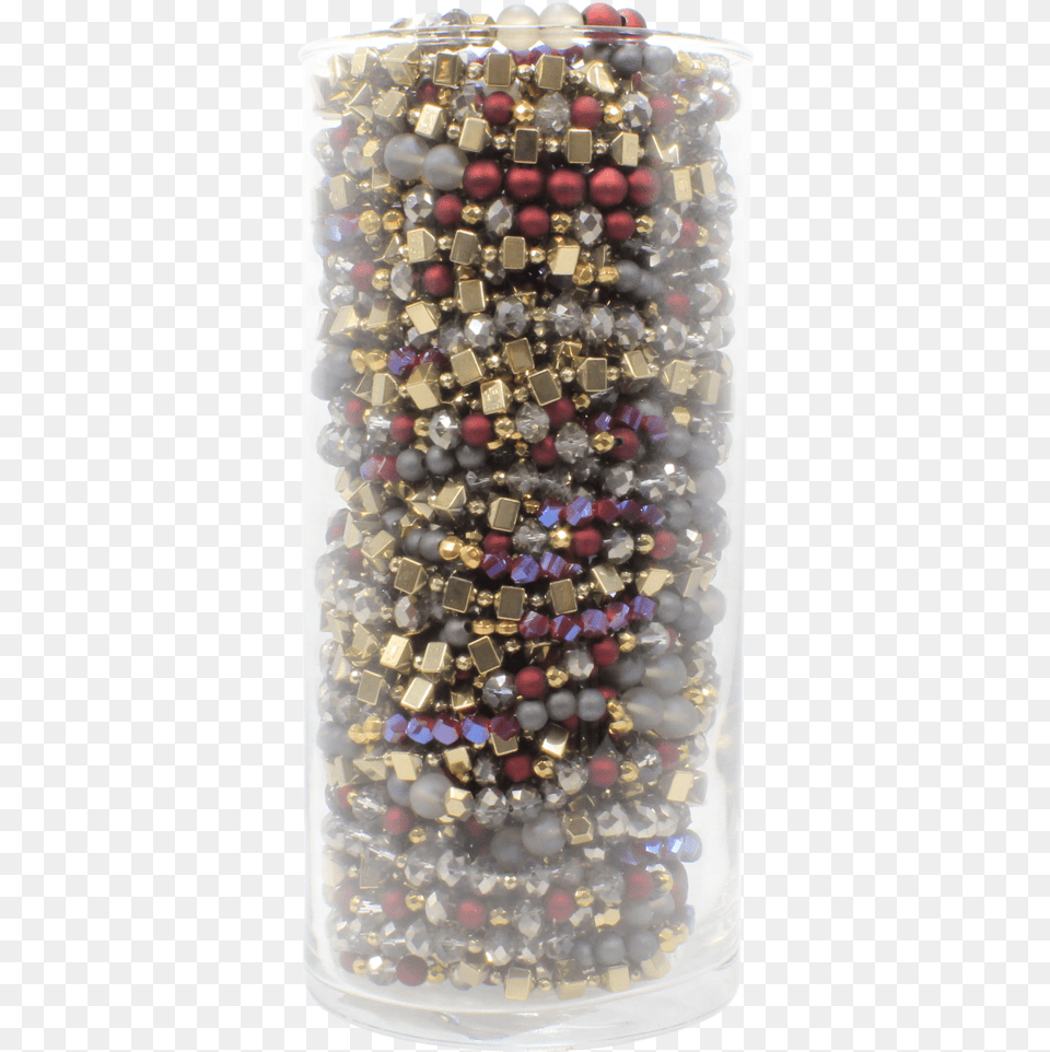 Erimish Nugget Stack Bead, Accessories, Jewelry, Necklace, Bead Necklace Free Png Download