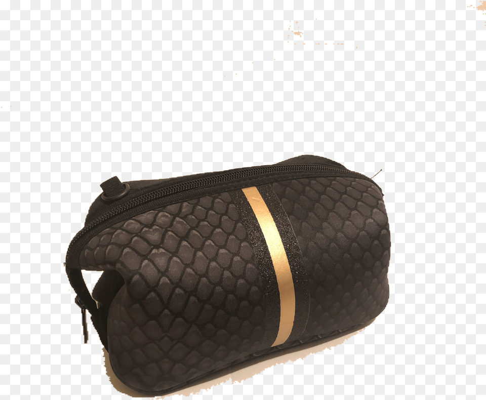 Erin Black Croc Shoulder Bag, Accessories, Handbag, Purse, American Football Free Png Download