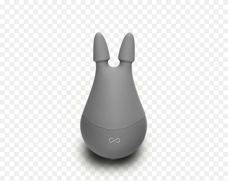 Eris Rabbit Vibrator Eris Rabbit Ears, Electronics, Speaker, Smoke Pipe Png Image