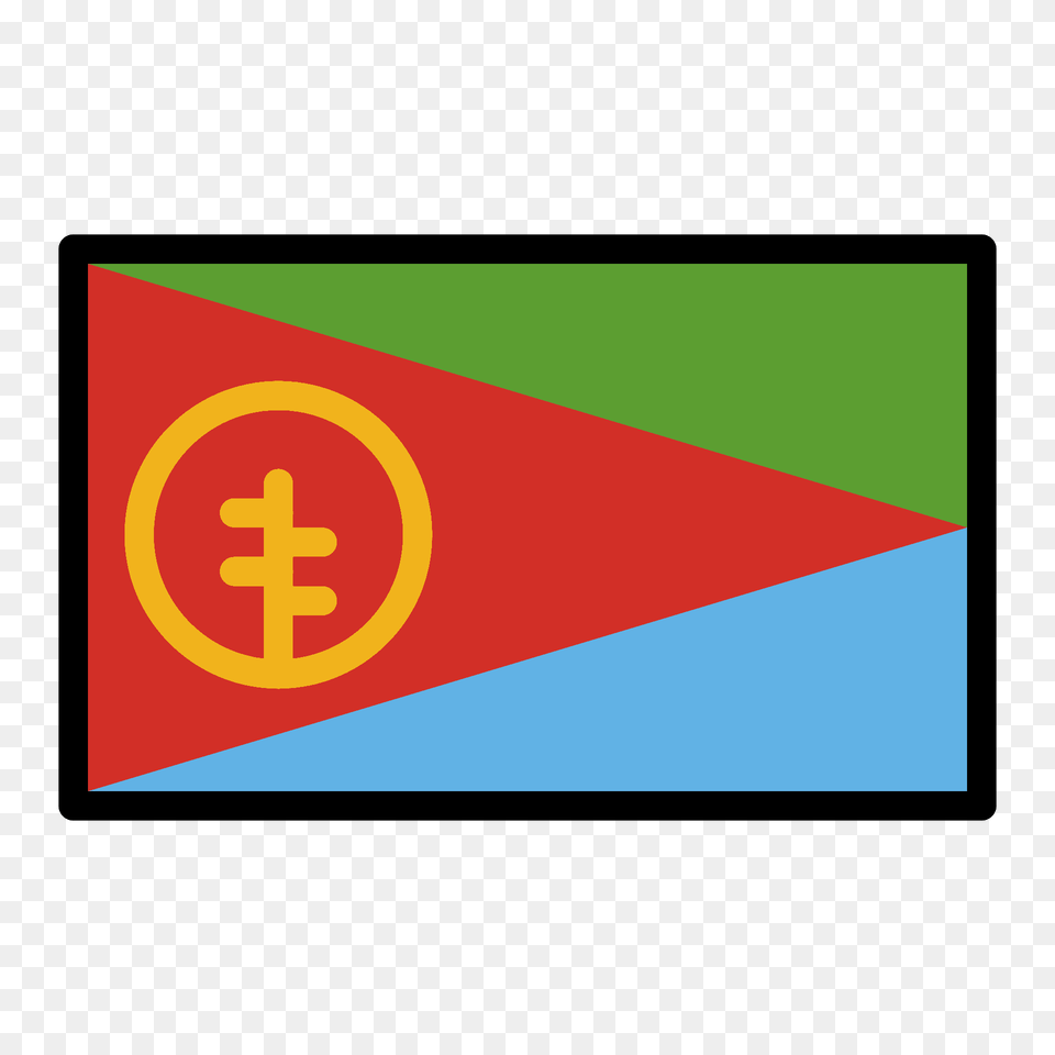 Eritrea Flag Emoji Clipart Free Png Download