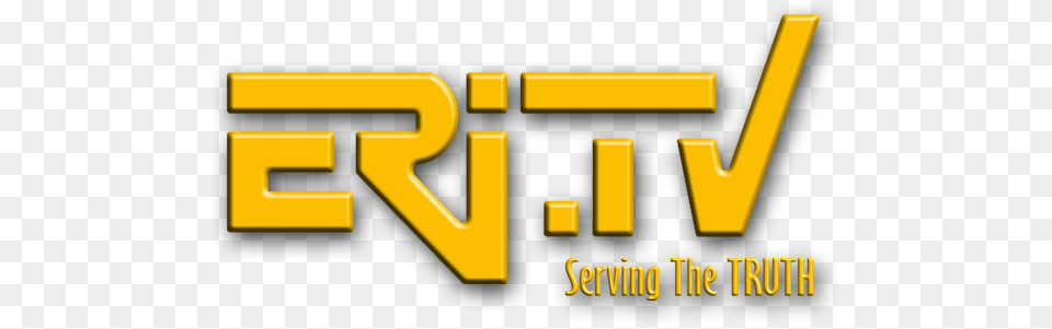Erittv Logo Eri Tv, Text Png