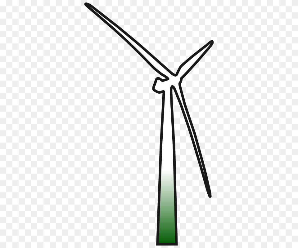 Erlandh Wind Turbine, Engine, Machine, Motor, Wind Turbine Png