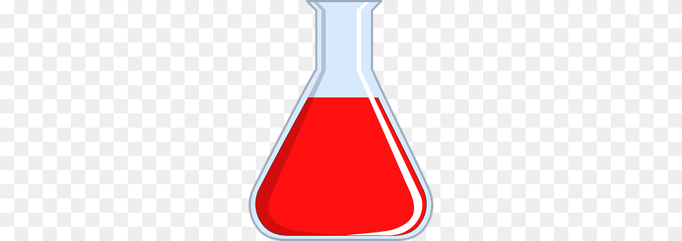 Erlenmeyer Flask Jar, Cone, Bow, Weapon Free Transparent Png