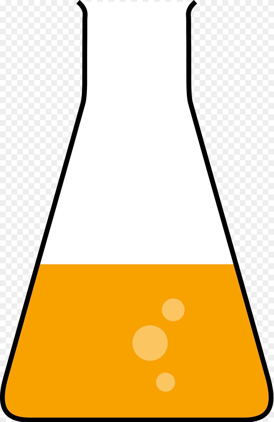 Erlenmeyer Flask, Cone, Food, Sweets, Jar Free Png Download