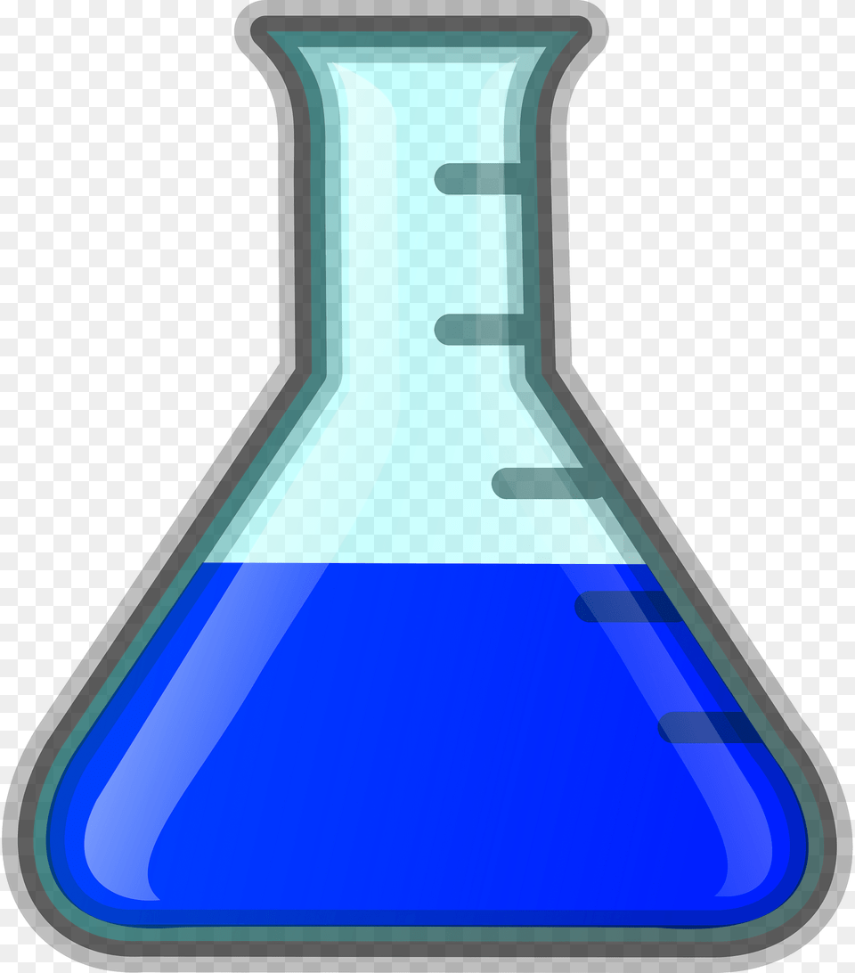 Erlenmeyer Flask Clipart, Jar, Pottery, Vase Png Image