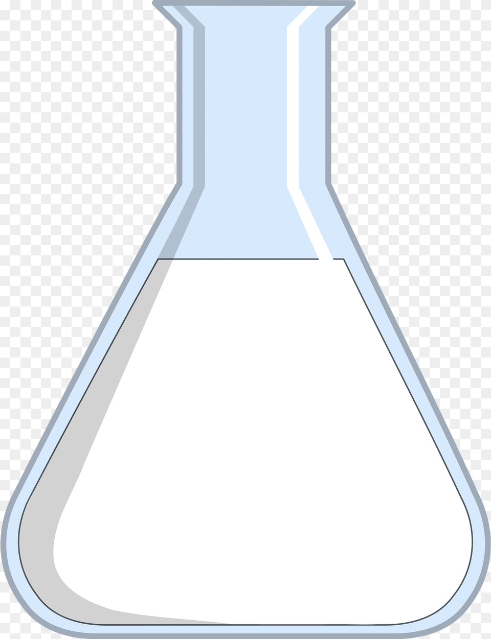 Erlenmeyer Flask Clipart, Jar Png Image