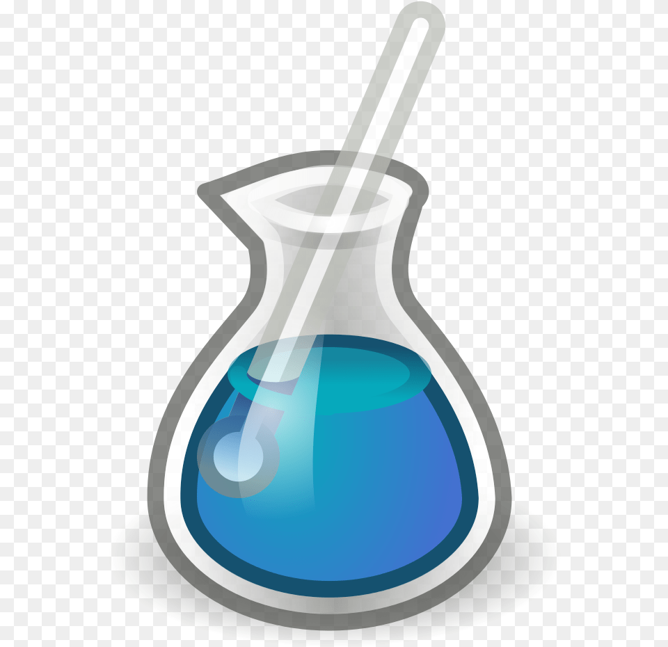 Erlenmeyer Flask Icon Science, Jar Free Png