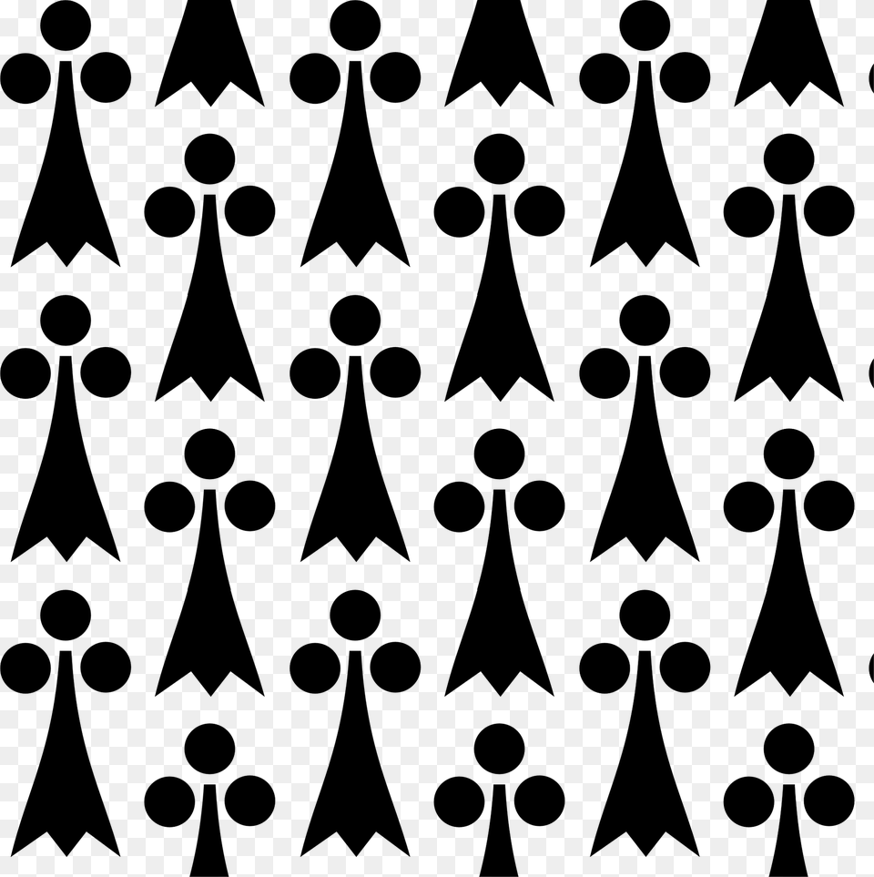 Ermine Pattern Clipart, Face, Head, Person, Animal Free Png