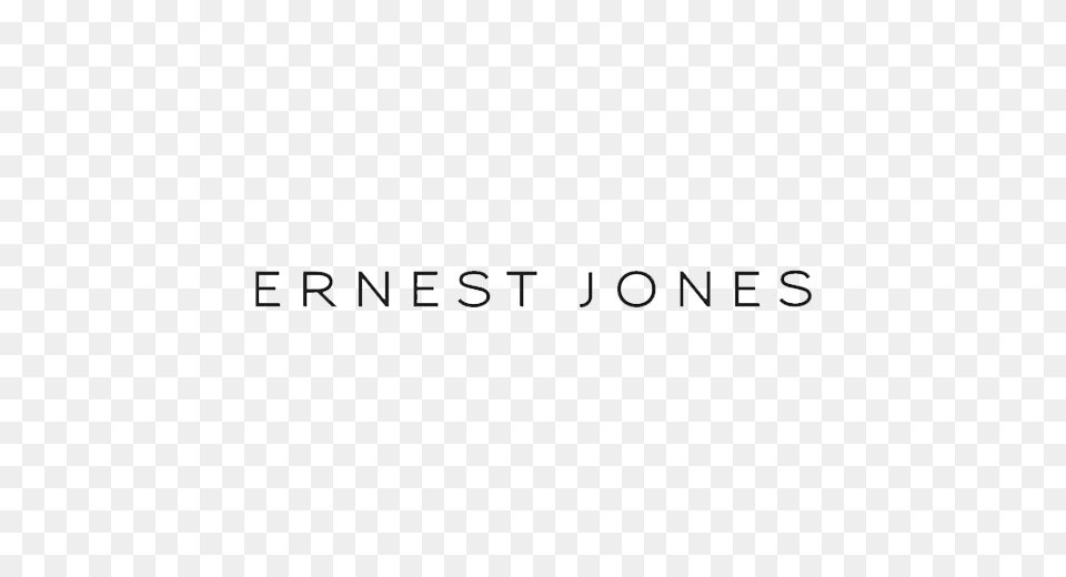 Ernest Jones Logo, Green, Text Png Image
