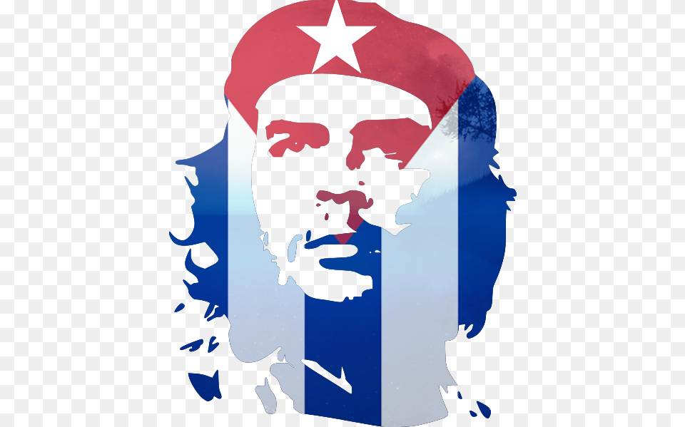 Ernesto El Argentino Cubano, Symbol Png Image