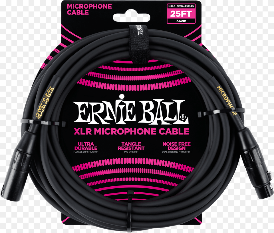 Ernie Ball, Cable, Hose Free Png Download