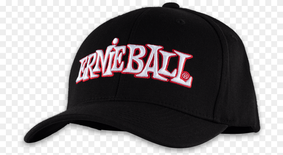 Ernie Ball 1962 Logo Hat Sm Thumb Baseball Cap, Baseball Cap, Clothing Png Image