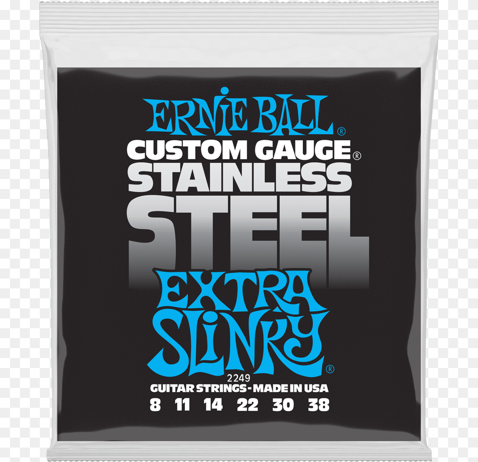Ernie Ball, Advertisement, Poster, Book, Publication Png Image