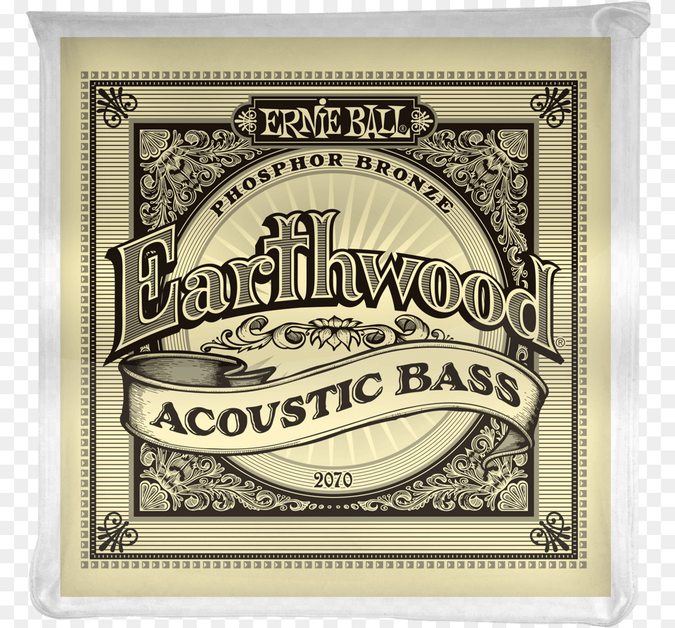 Ernie Ball Acoustic Bass Strings, Advertisement, Architecture, Building, Factory Free Transparent Png