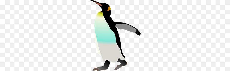 Ero Images Icon Cliparts, Animal, Bird, King Penguin, Penguin Free Transparent Png