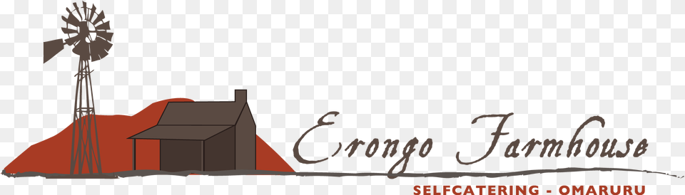 Erongo Farmhouse Logo Calligraphy, Architecture, Barn, Building, Countryside Free Png