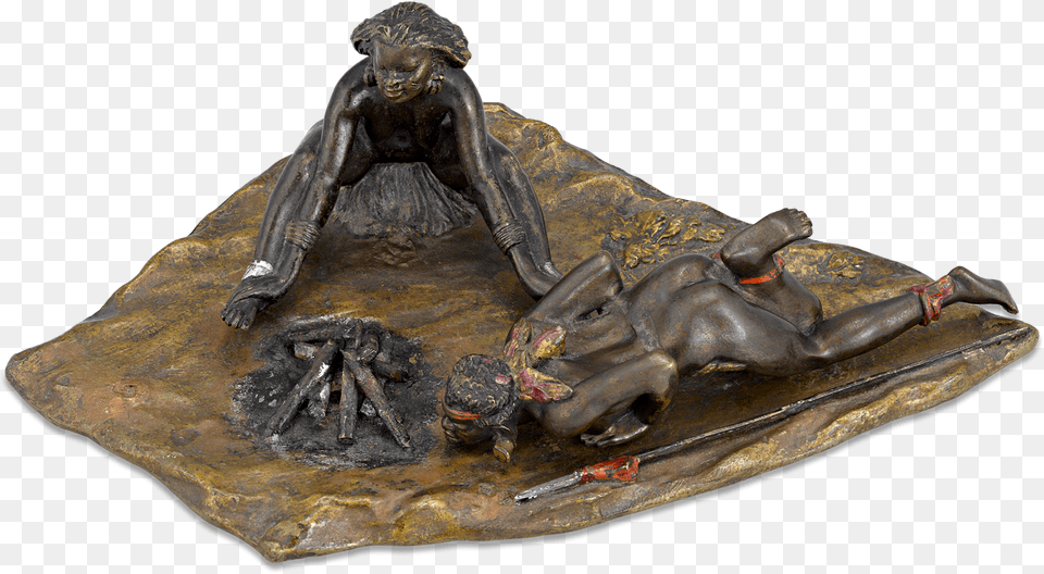 Erotic Couple Austrian Bronze Figures Bronze Sculpture, Person, Art, Spider, Invertebrate Free Transparent Png